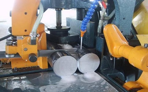 兴文卧式带锯床的送料方式有哪几种？